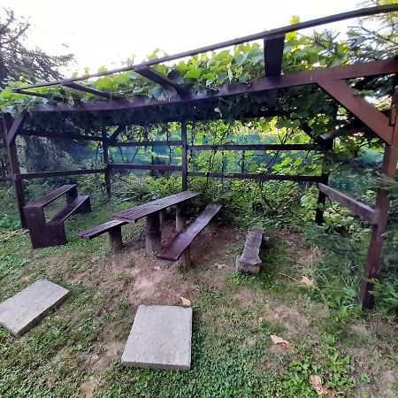 Willa Wadowicka Wadowice Ngoại thất bức ảnh