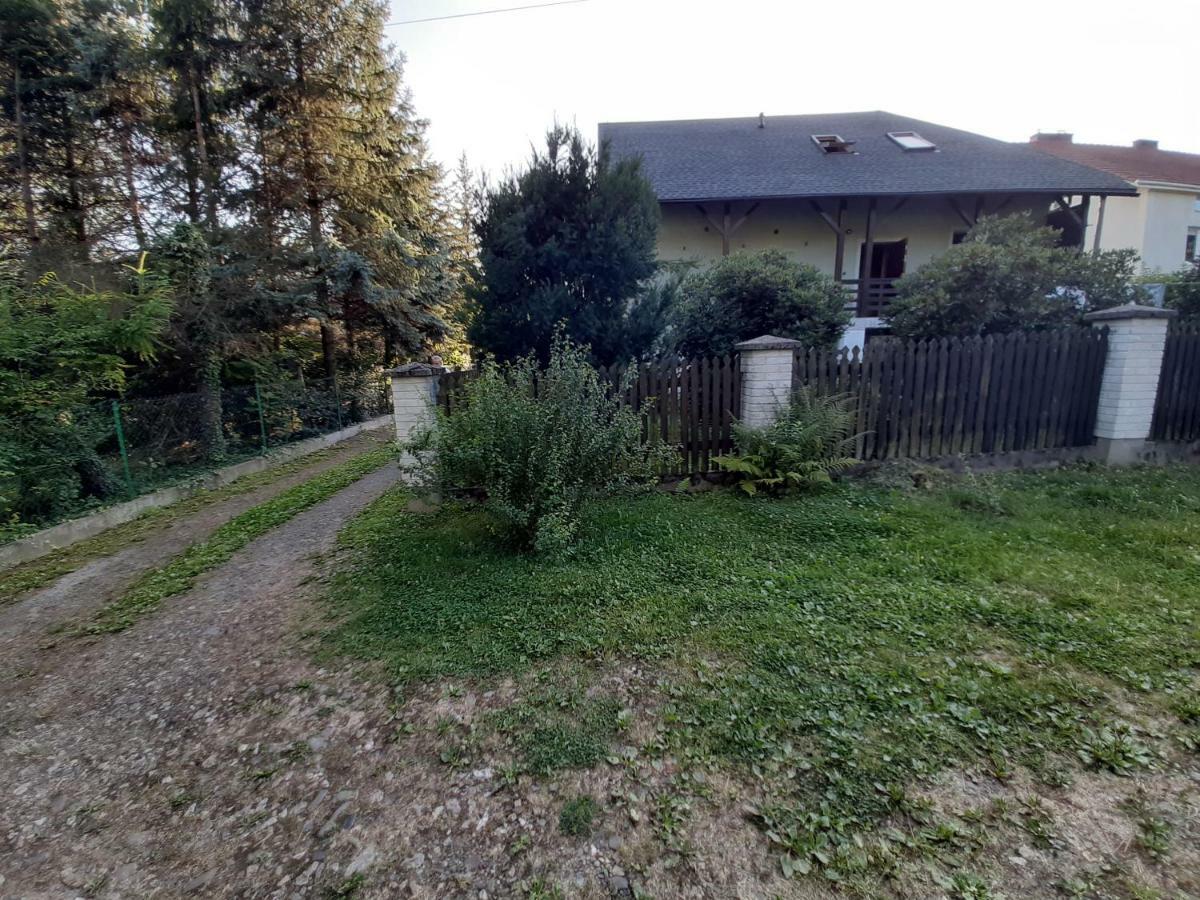 Willa Wadowicka Wadowice Ngoại thất bức ảnh