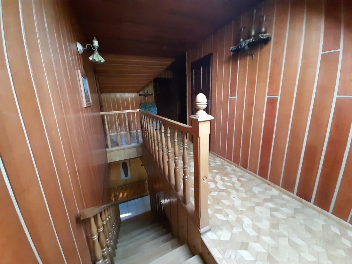 Willa Wadowicka Wadowice Ngoại thất bức ảnh