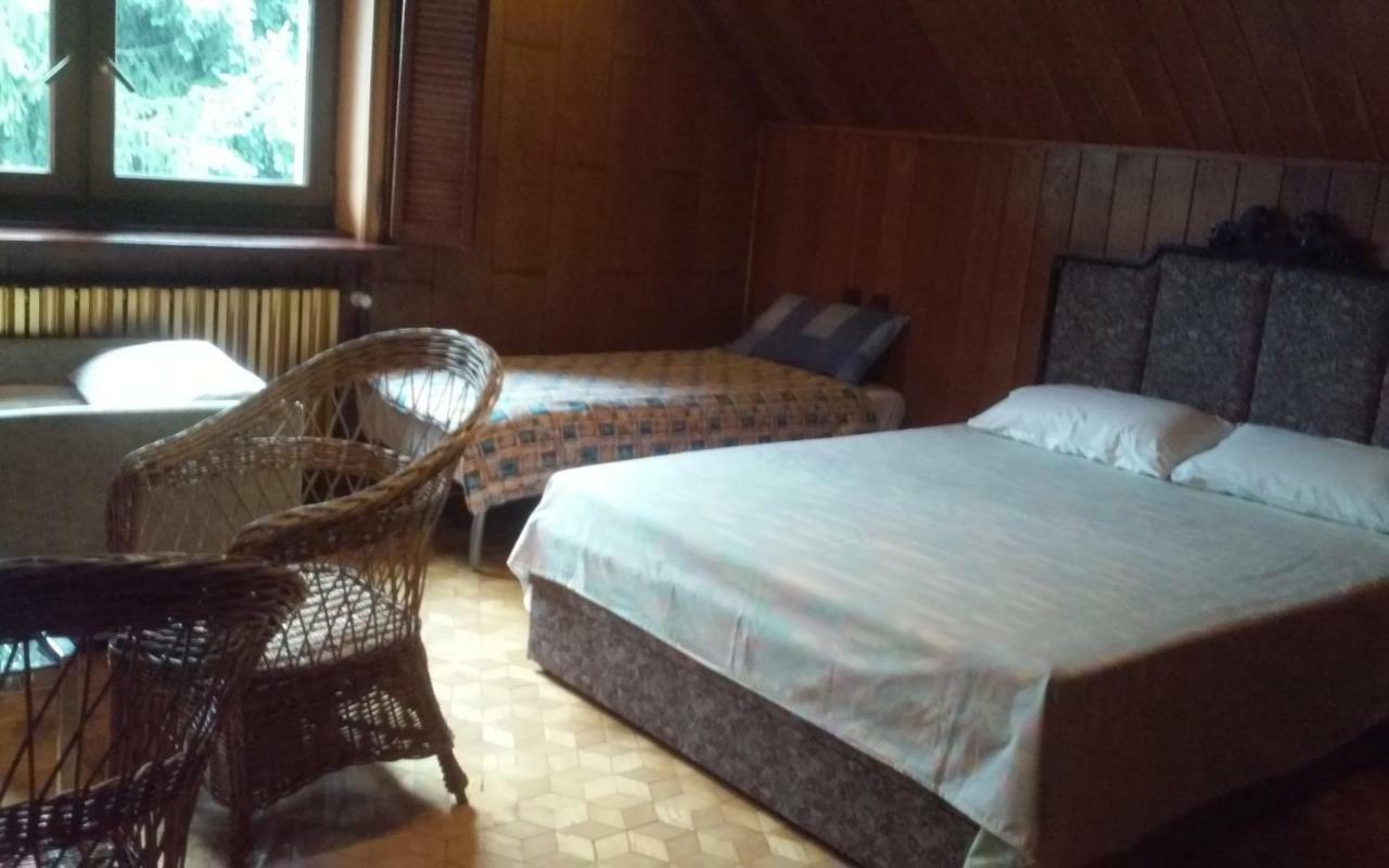 Willa Wadowicka Wadowice Ngoại thất bức ảnh