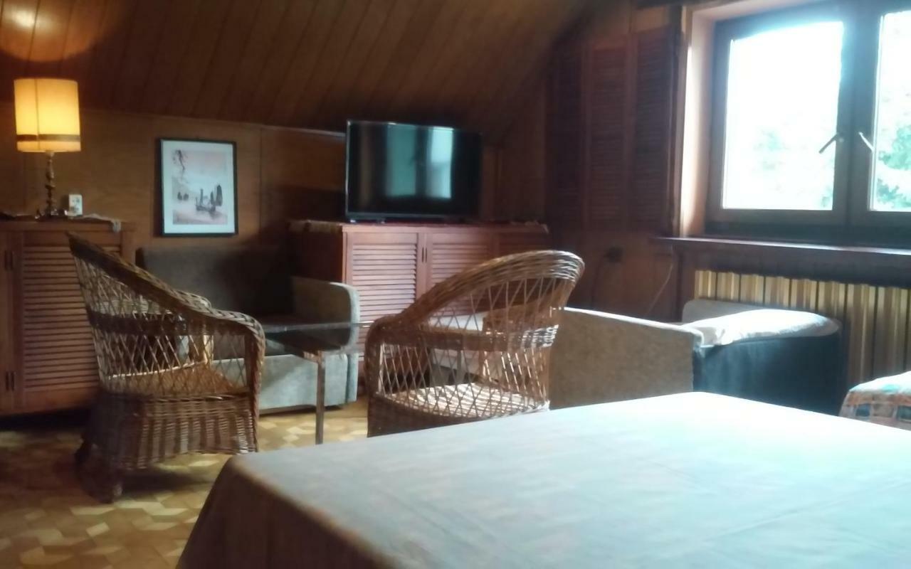 Willa Wadowicka Wadowice Ngoại thất bức ảnh