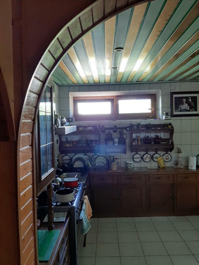 Willa Wadowicka Wadowice Ngoại thất bức ảnh