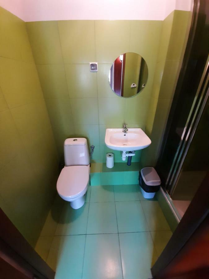 Willa Wadowicka Wadowice Ngoại thất bức ảnh