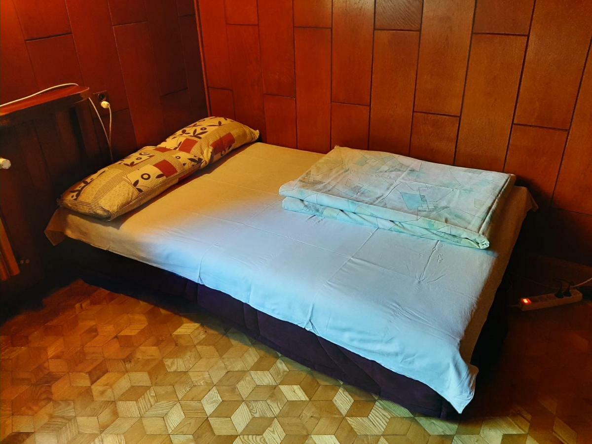 Willa Wadowicka Wadowice Ngoại thất bức ảnh