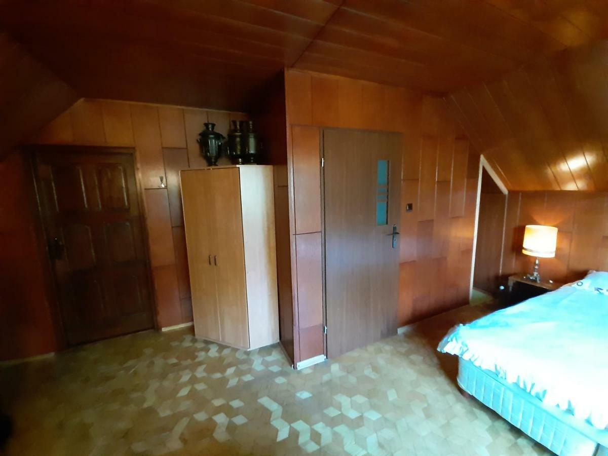 Willa Wadowicka Wadowice Ngoại thất bức ảnh